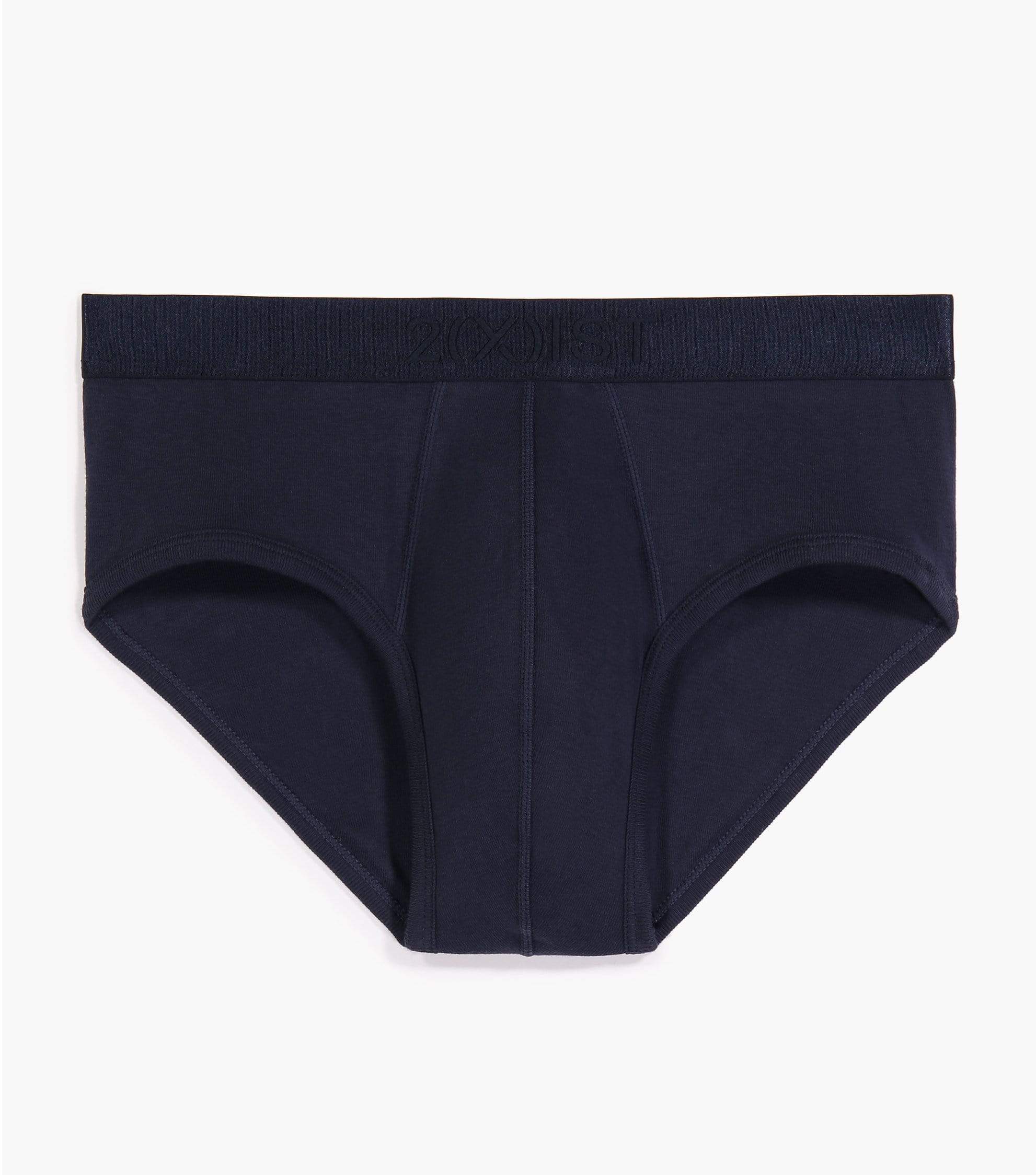Pima Cotton Contour Pouch Brief