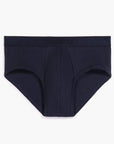 Pima Cotton Contour Pouch Brief
