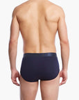 Pima Cotton Contour Pouch Brief