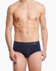 Pima Cotton Contour Pouch Brief