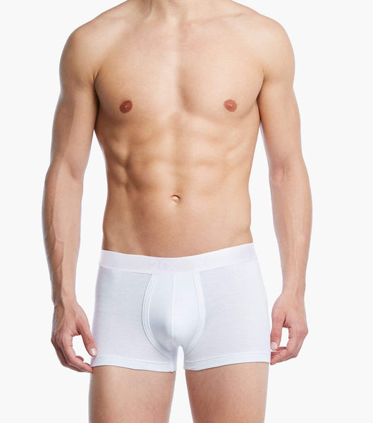 2xist Men's Pima Cotton Bikini Brief 041032