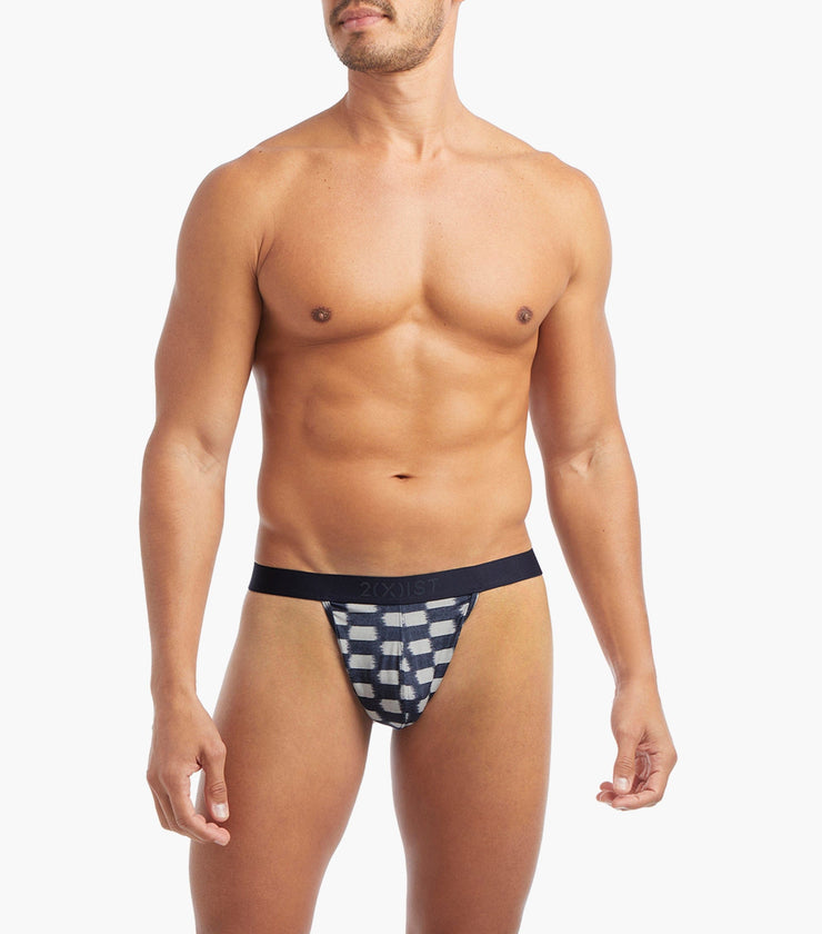 Sliq Micro Y-Back Thong