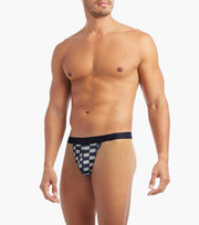 Sliq Micro Y-Back Thong
