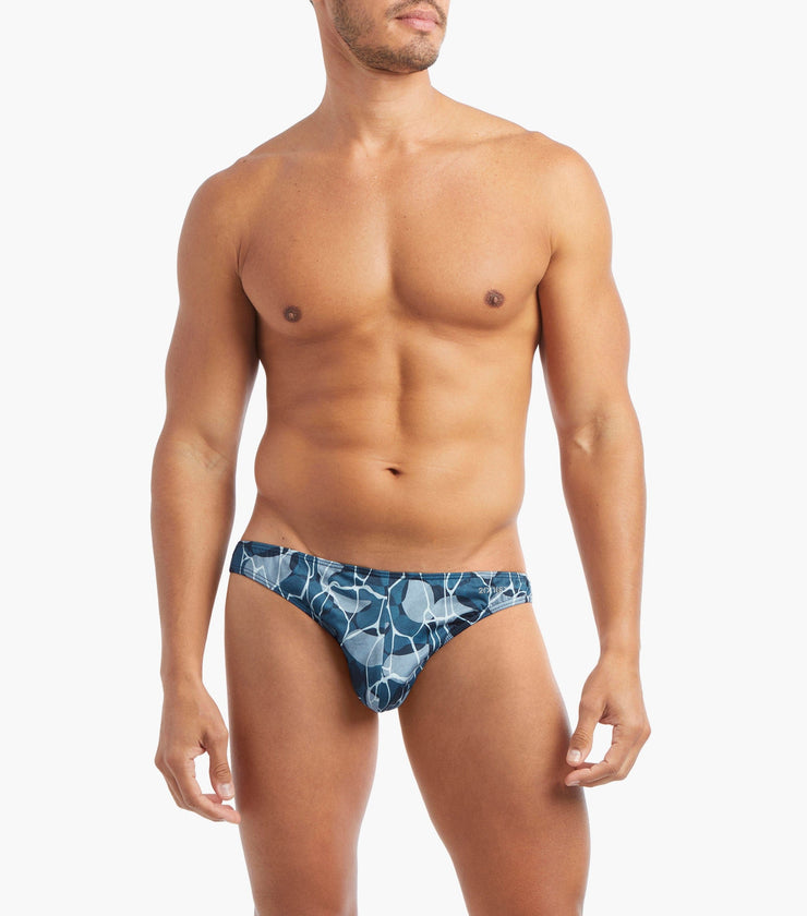Sliq Hip Brief