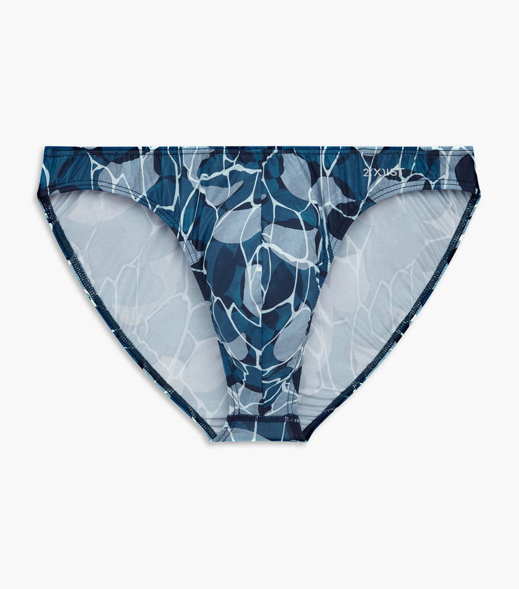 Sliq Hip Brief
