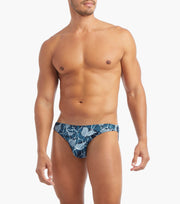 Sliq Hip Brief