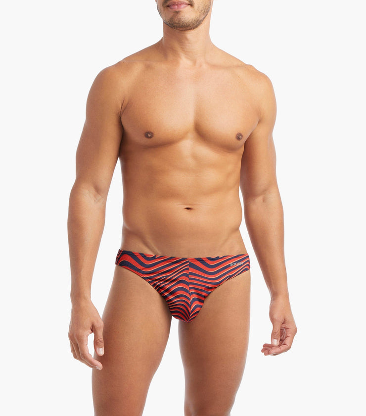 Sliq Hip Brief