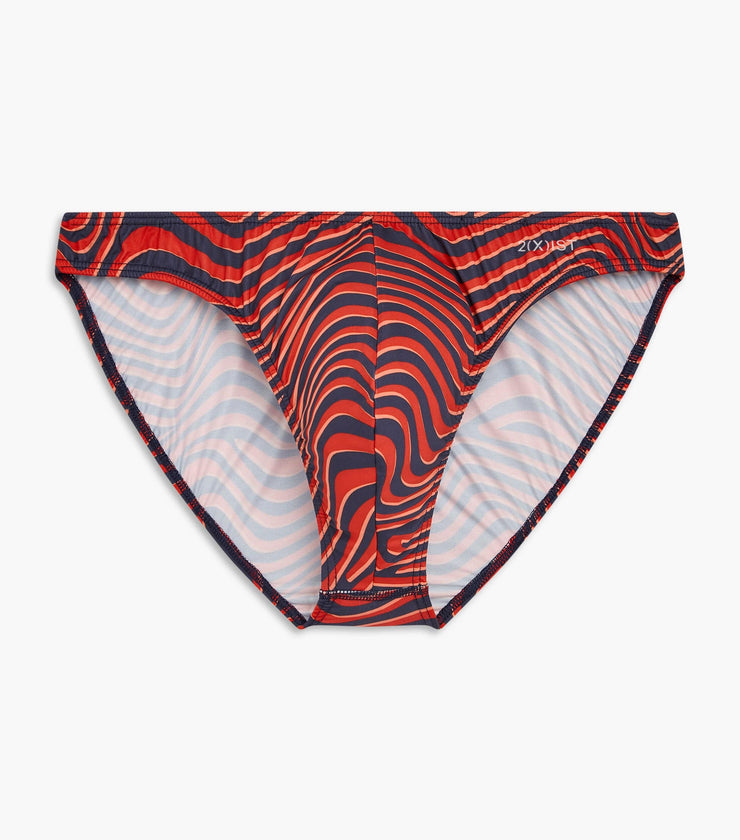 Sliq Hip Brief