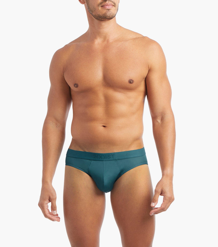 Sliq Brief