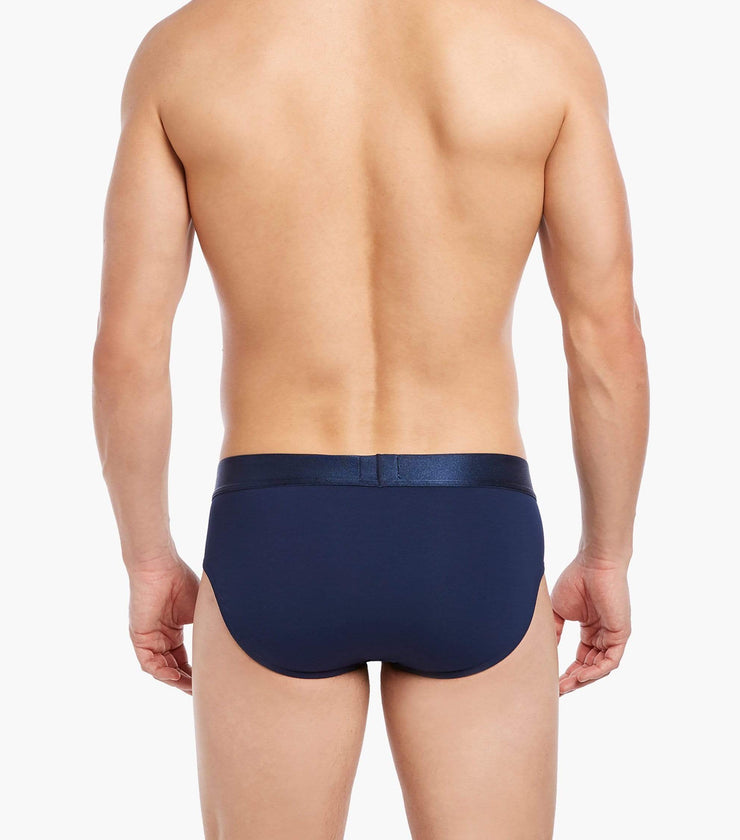 Electric | No-Show Brief