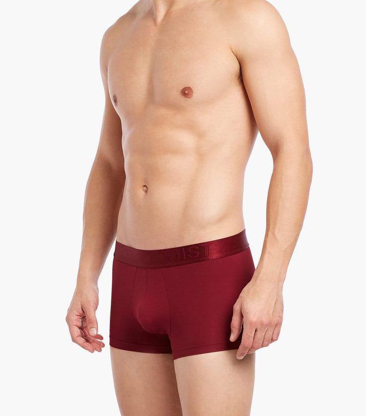 Electric | No-Show Trunk