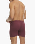 Pima Cotton Knit Boxer | 3-Pack