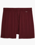 Pima Cotton Knit Boxer | 3-Pack