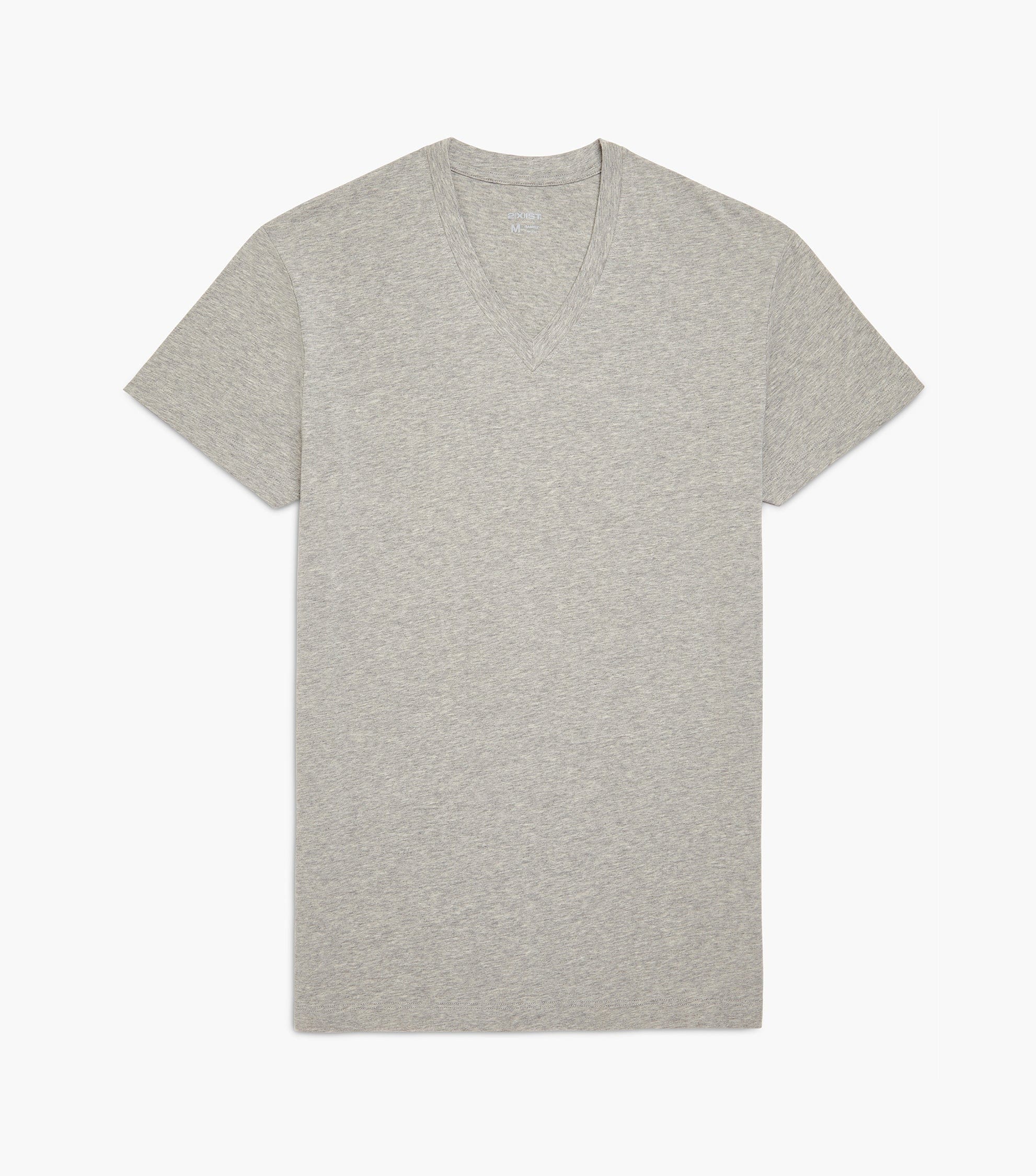 Men's V Neck T Shirts | 2(X)IST Underwear and Shirts