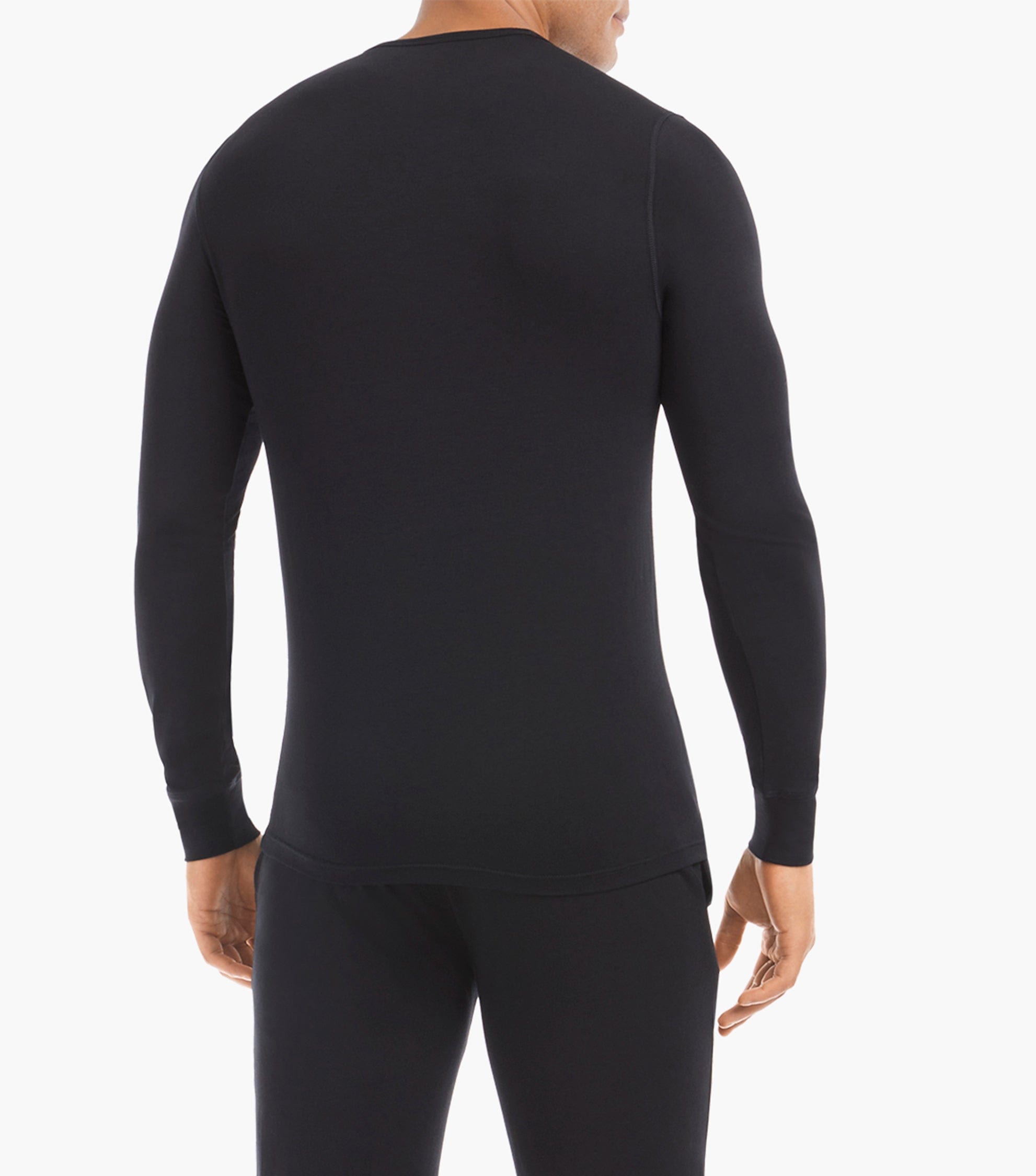 Dream | Long Sleeve Henley