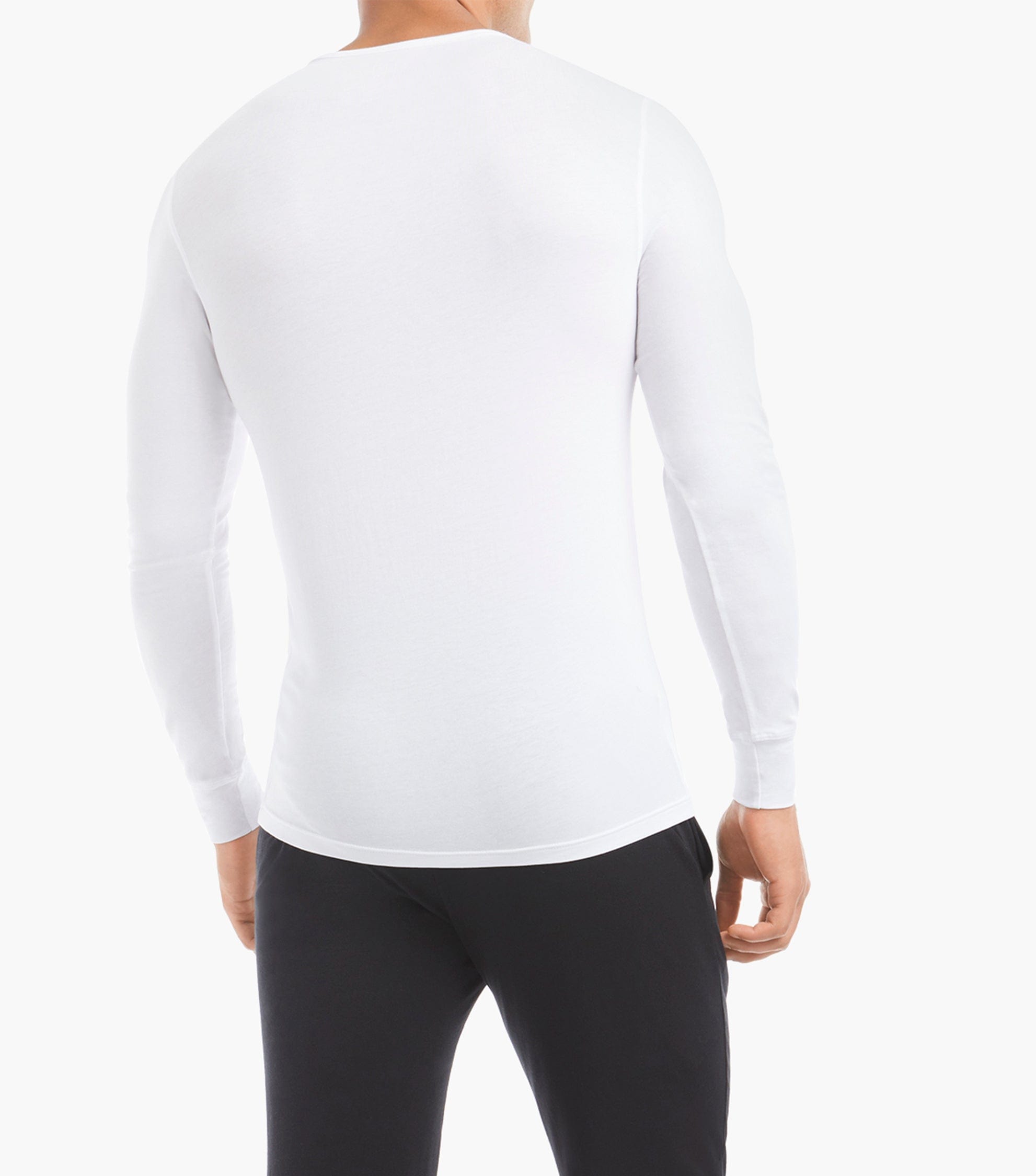 Dream | Long Sleeve Henley