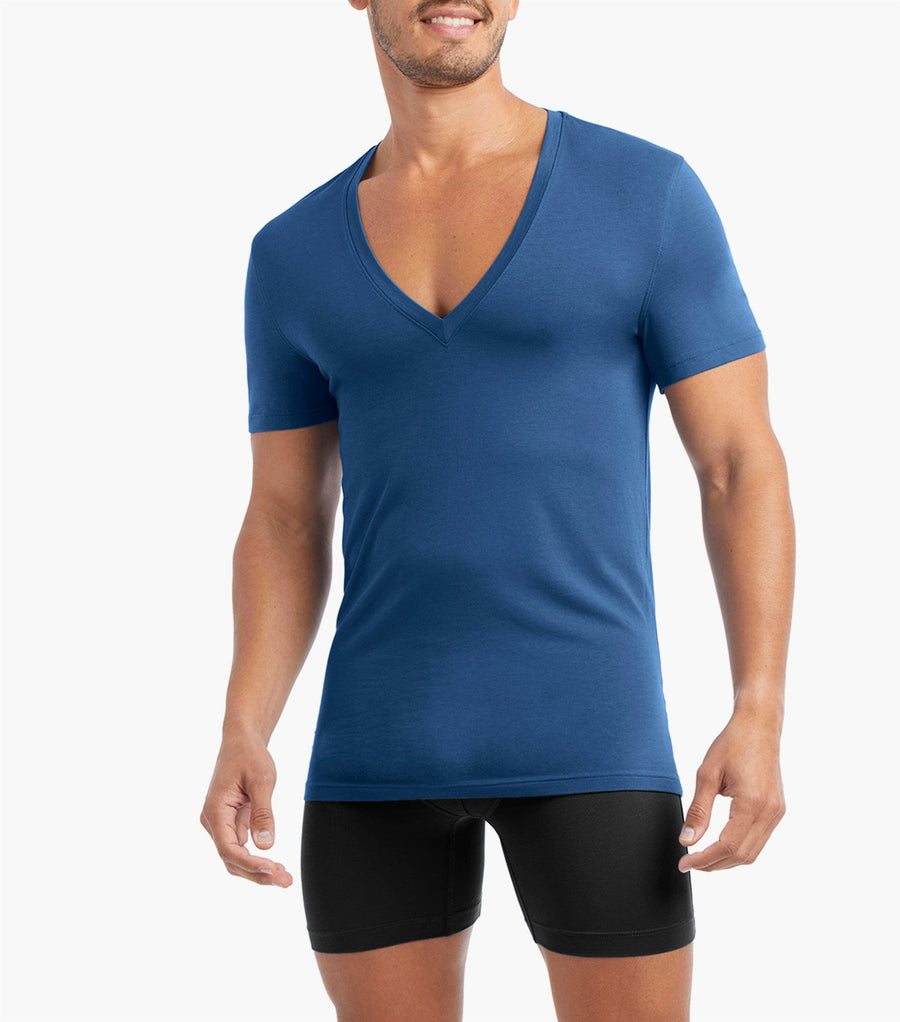 Dream | Deep V-Neck T-Shirt