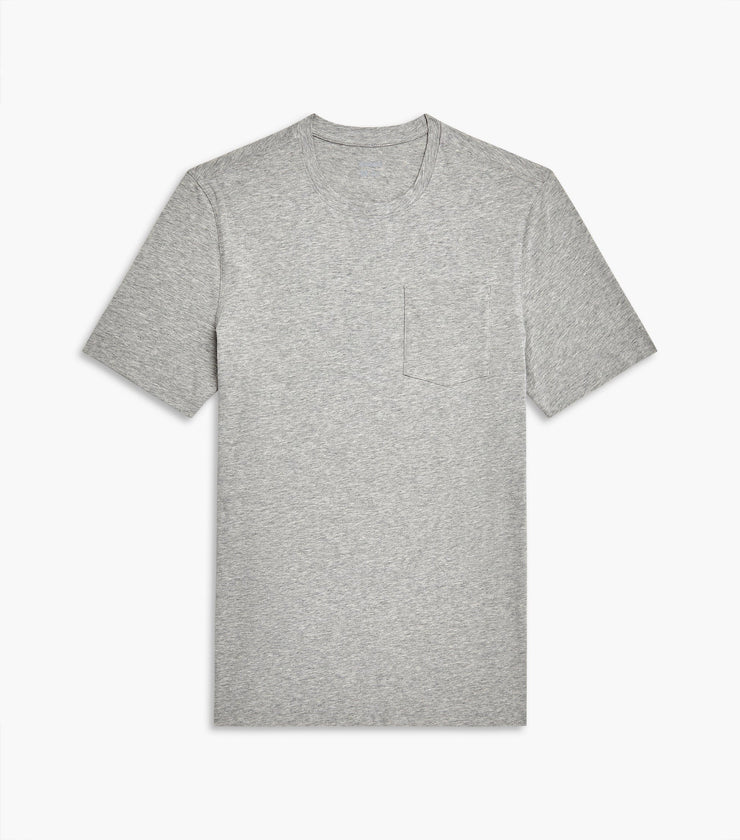 Dream | Crewneck Pocket T-Shirt