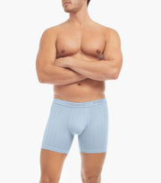 Pinstripe Boxer Brief