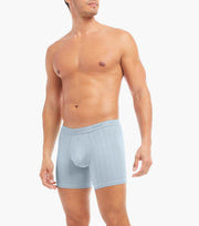 Pinstripe Boxer Brief