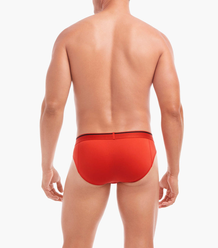 Lightning | Low-Rise Brief