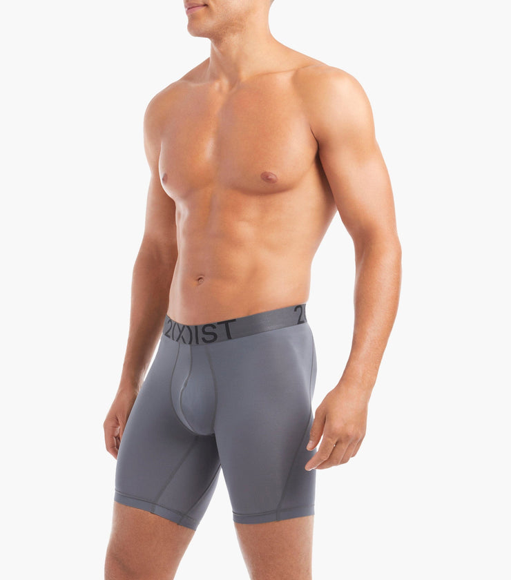 Lightning | 9" Boxer Brief
