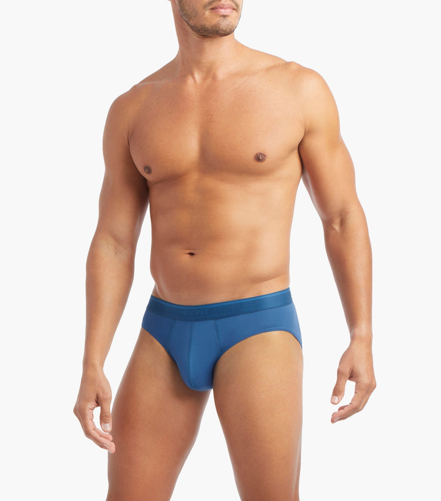 Electric | Low-Rise Brief