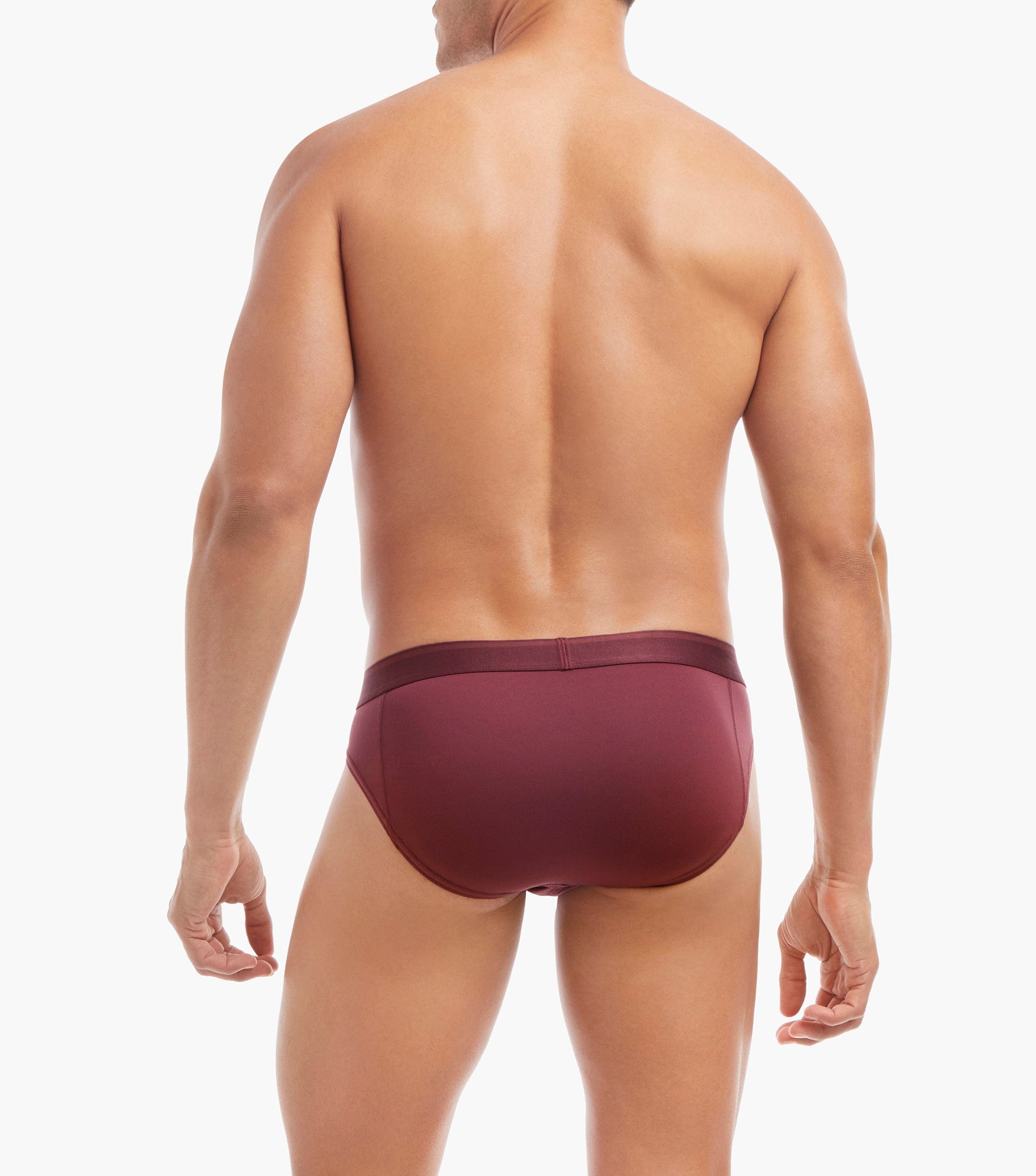 Electric | Low-Rise Brief