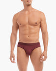 Electric | Low-Rise Brief