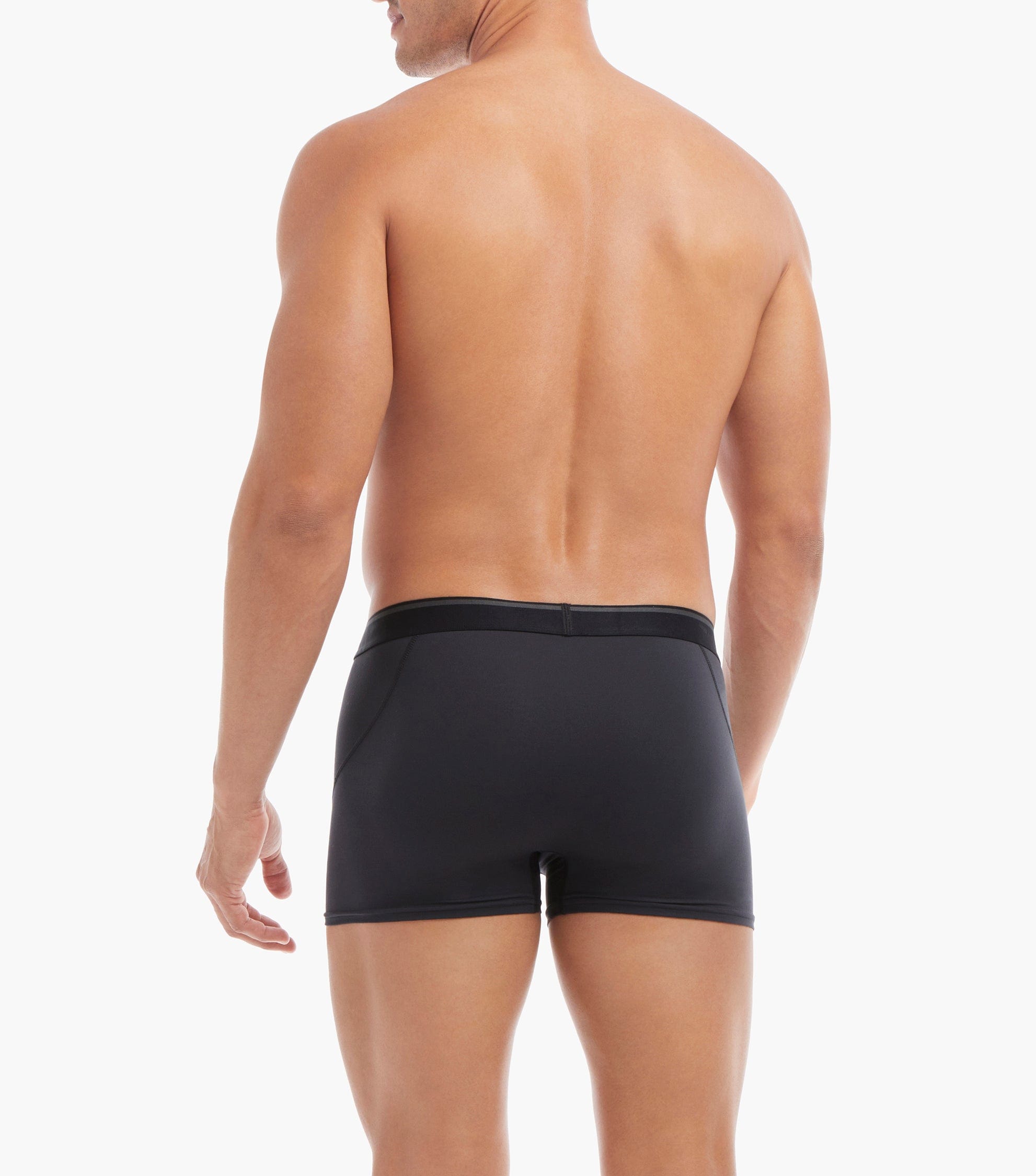 Electric | Low-Rise Trunk