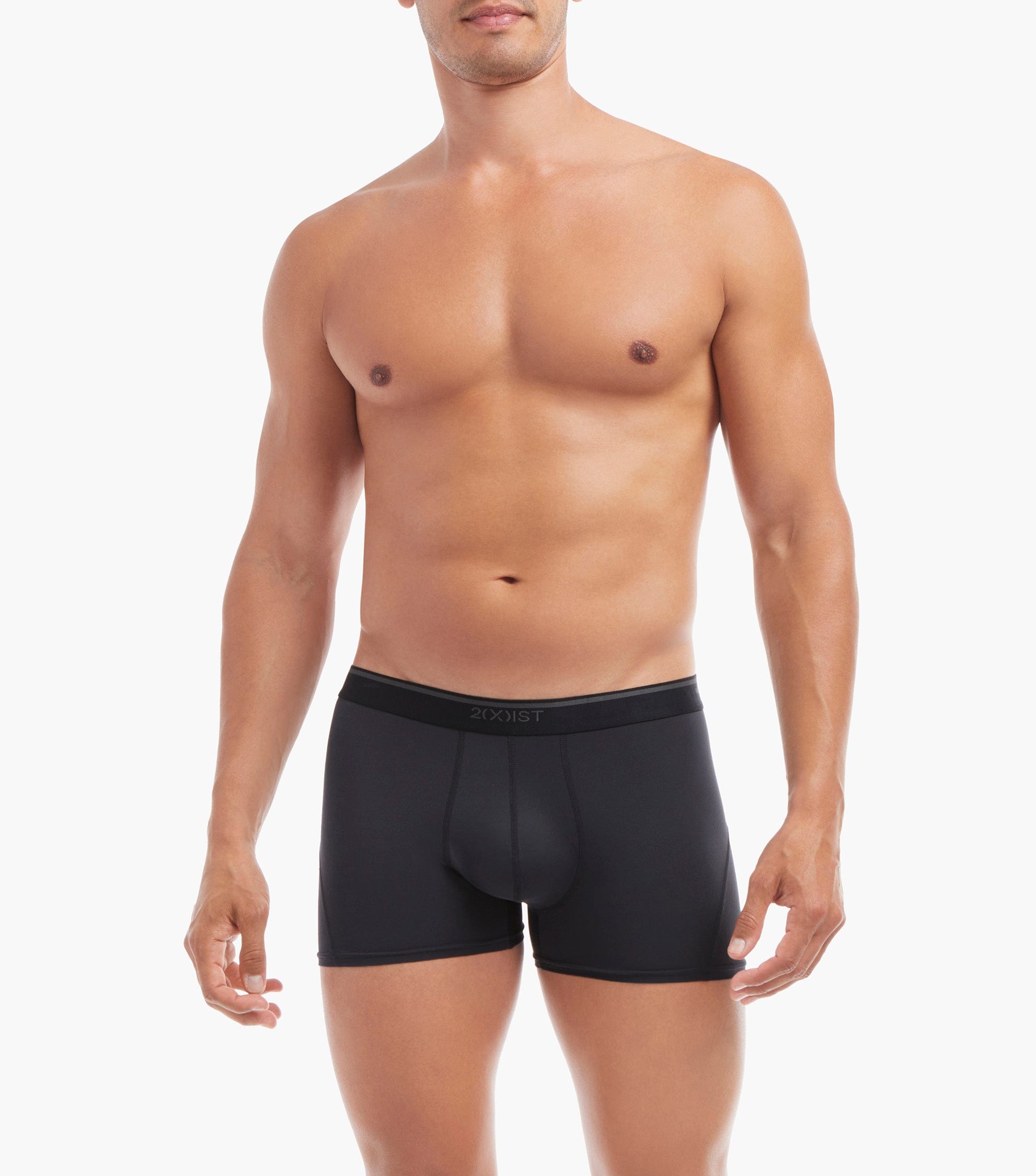 Electric | Low-Rise Trunk