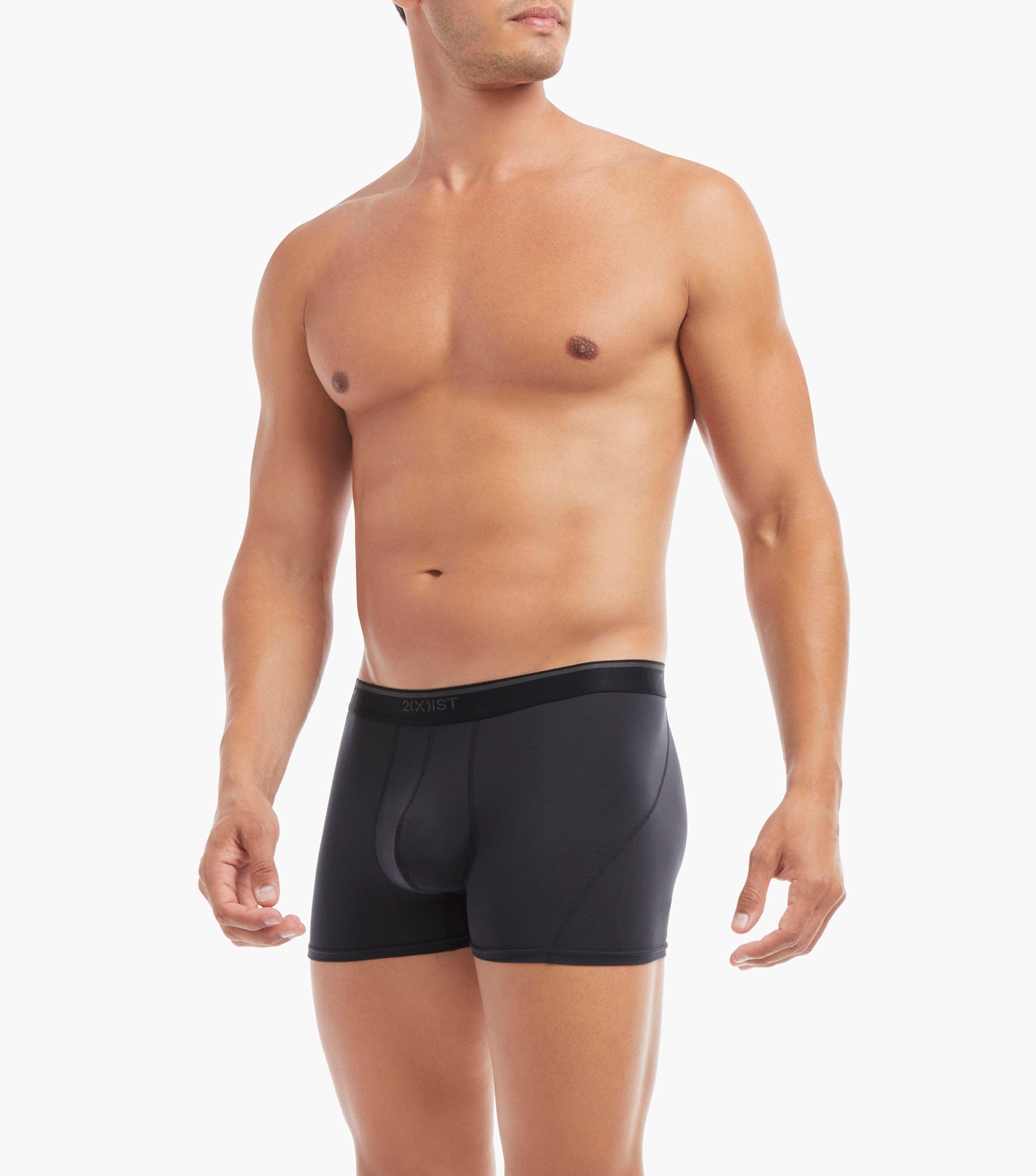 Electric | Low-Rise Trunk