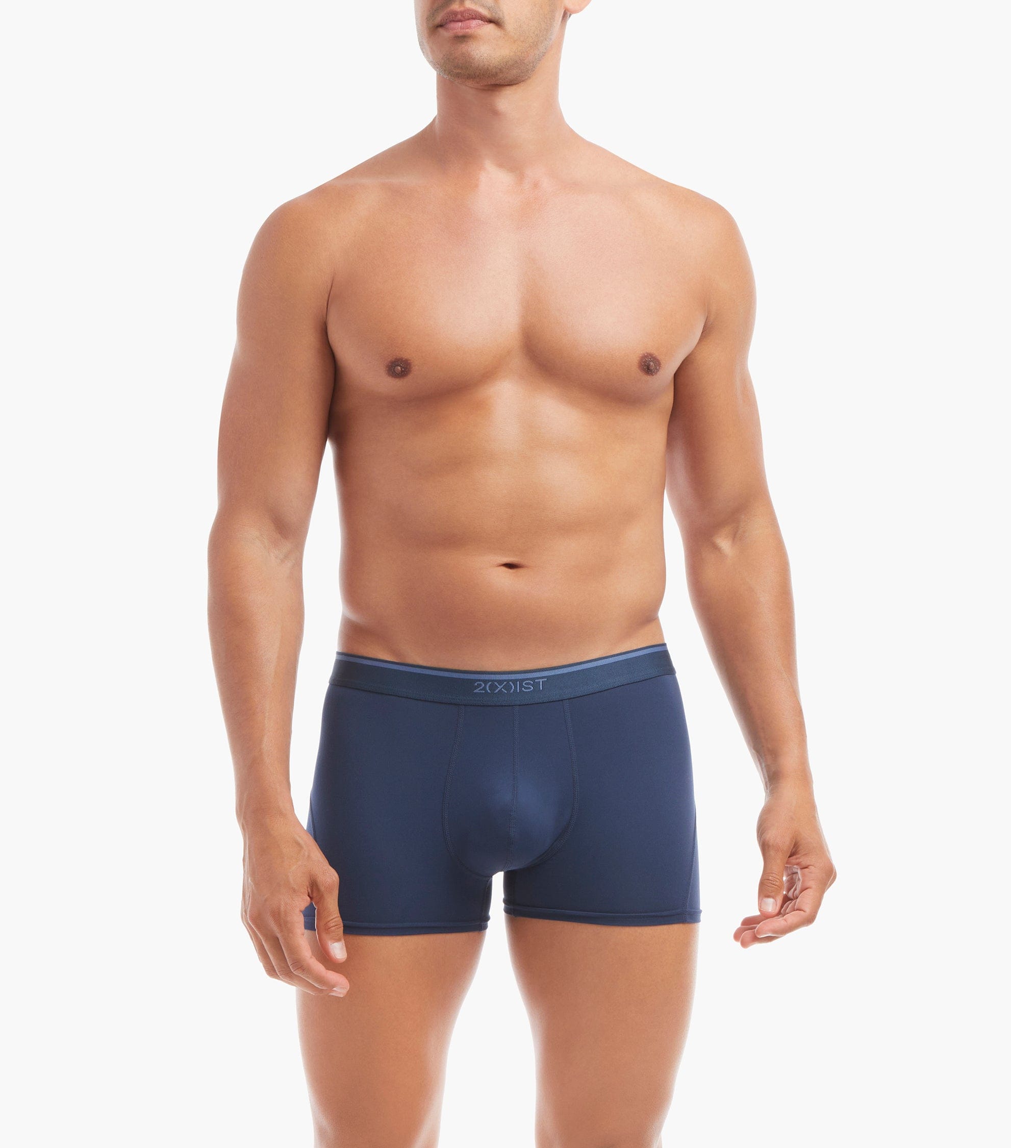 Electric | Low-Rise Trunk