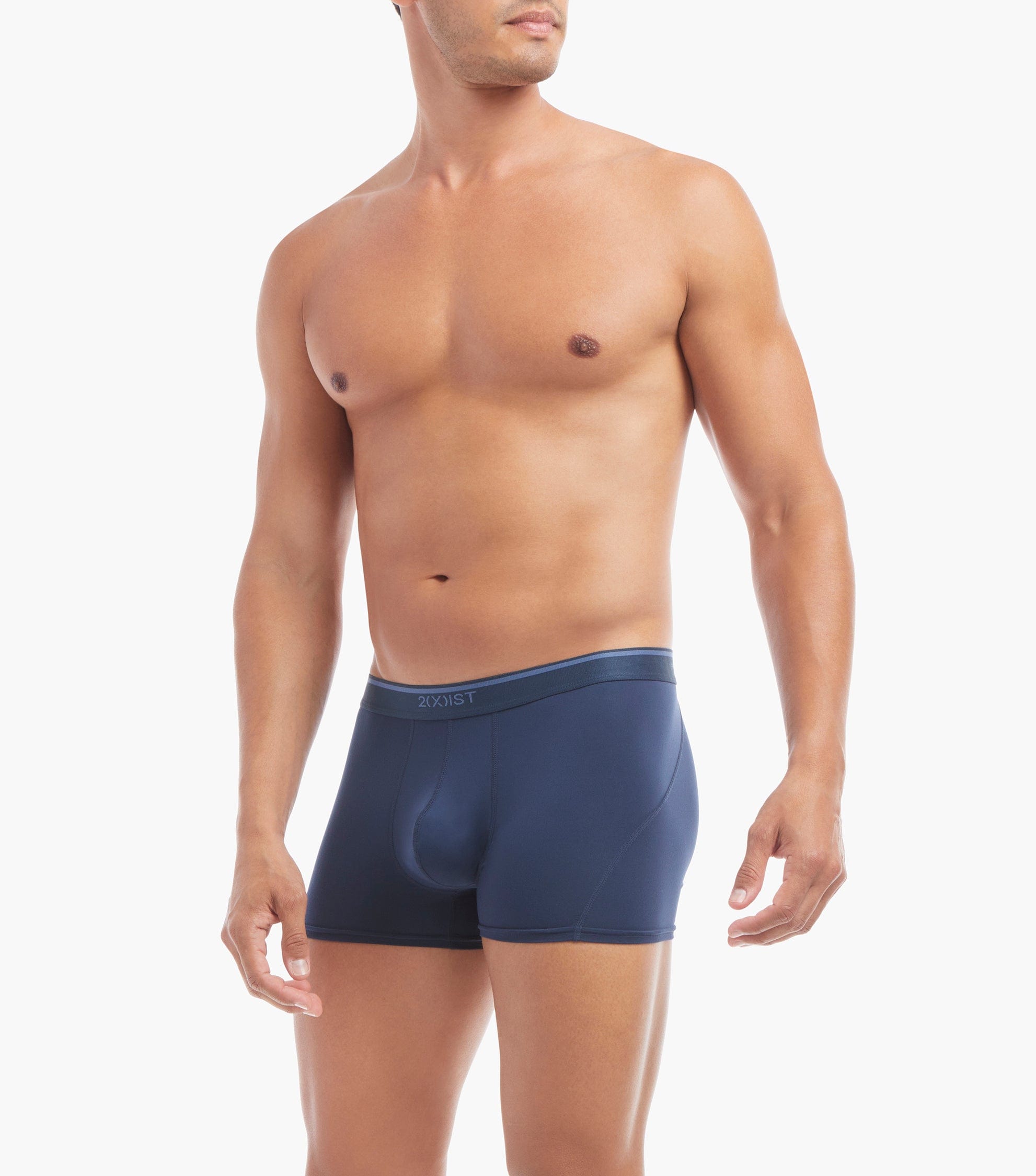 Electric | Low-Rise Trunk