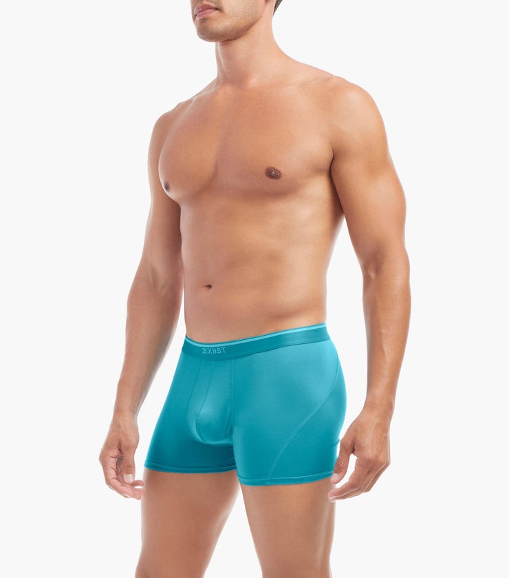 Electric | Low-Rise Trunk