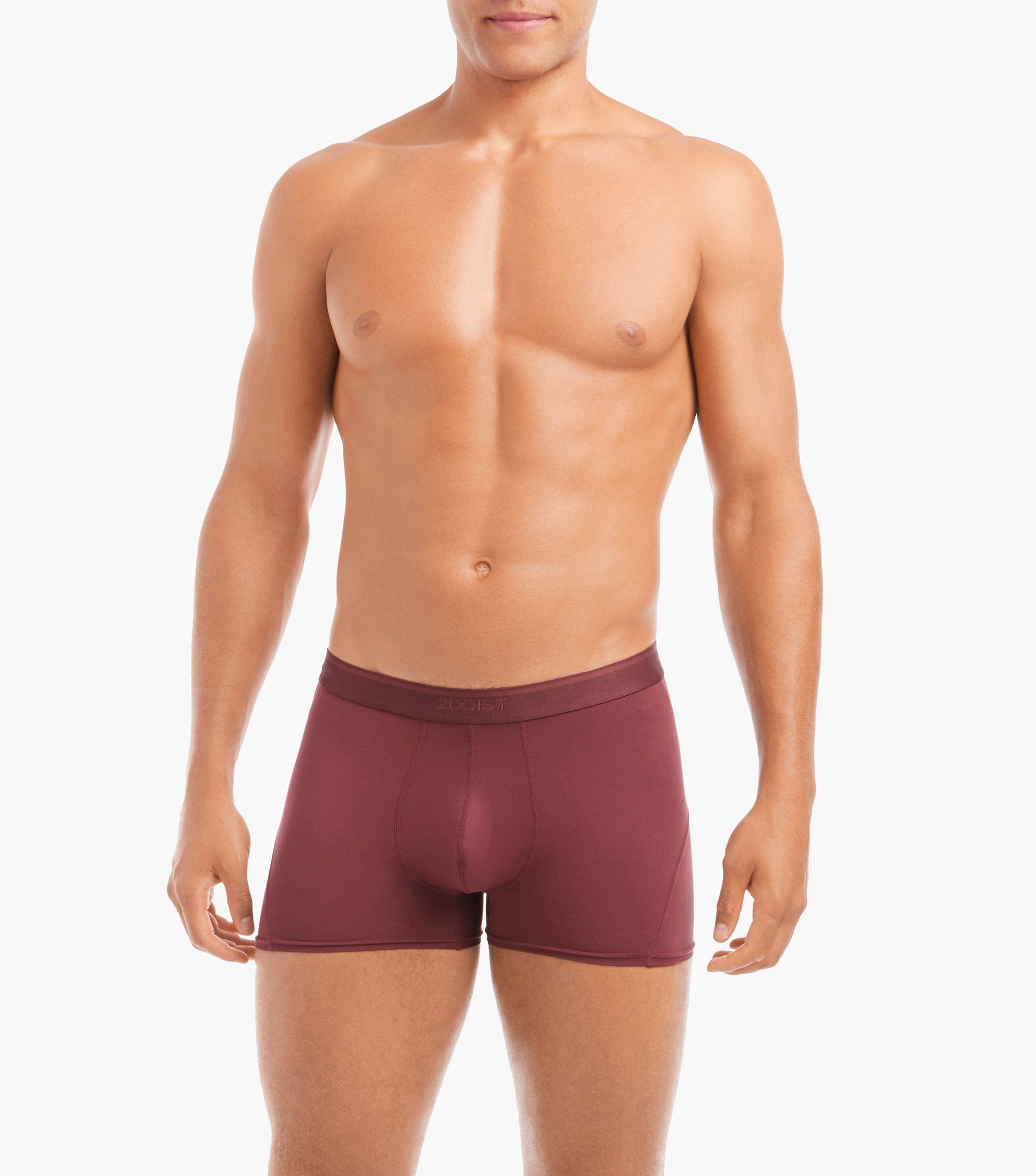 Electric | Low-Rise Trunk