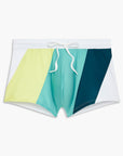 Cabo Swim Trunk