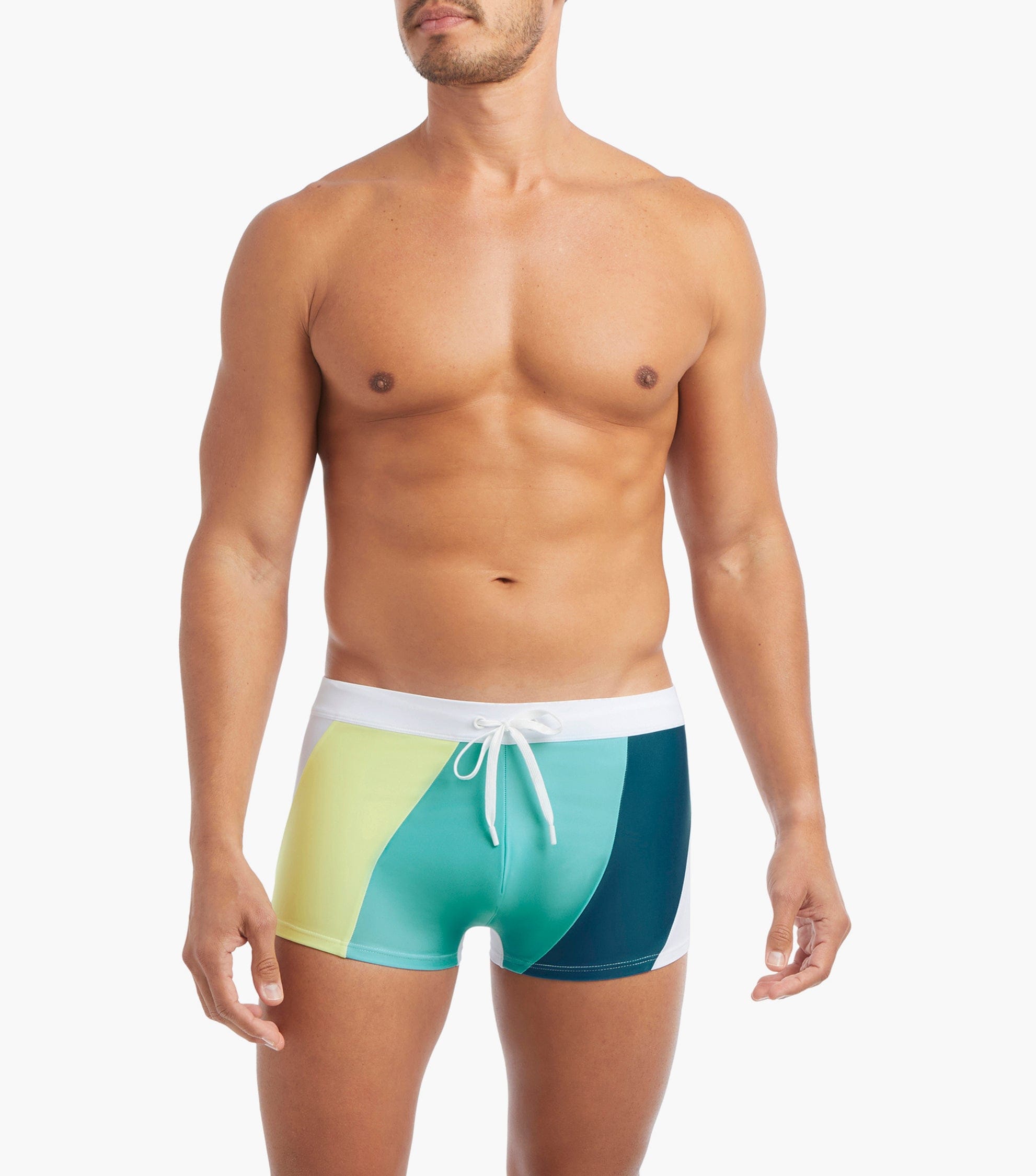 Cabo Swim Trunk