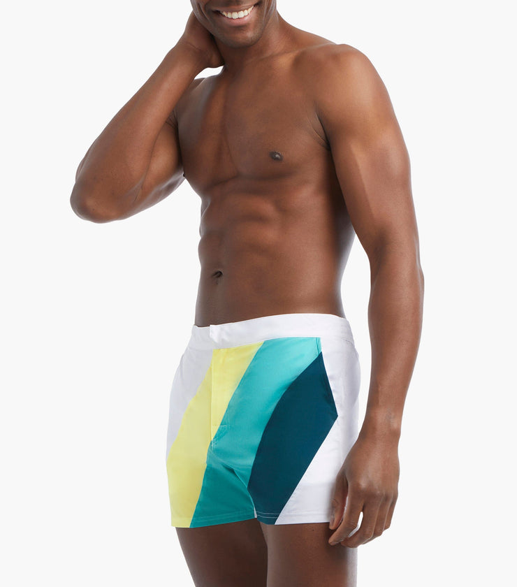 Ibiza Swim Short