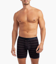 Cotton Stretch 6" Boxer Brief 3+1 Bonus Pack