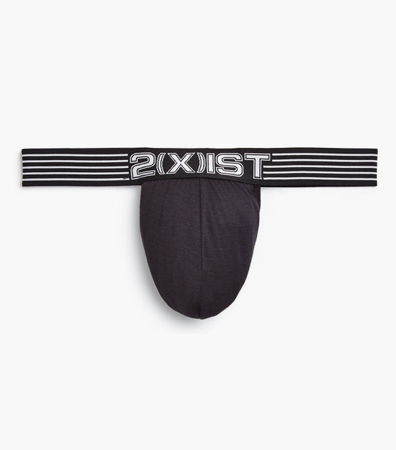 Men's Shapewear Maximize Thong Mens Jocks 2(X)IST