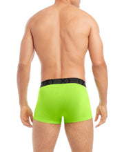 (X) Sport Mesh | No-Show Trunk 3-pack