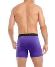 (X) Sport Mesh | 6" Boxer Brief 3-pack