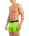 (X) Sport Mesh | 6" Boxer Brief 3-pack