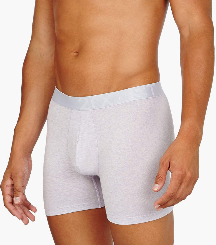 Pima Flex Boxer Brief