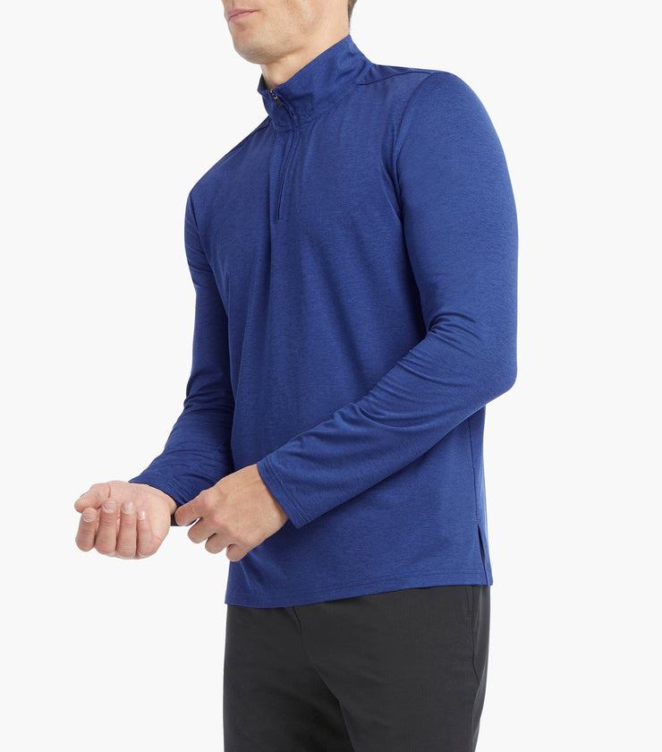 Activewear | Anatomic Quarter Zip