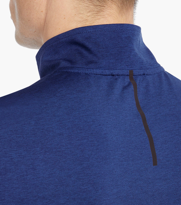 Activewear | Anatomic Quarter Zip