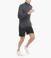 Activewear | Anatomic Quarter Zip