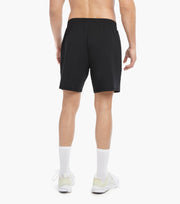 Activewear | Zip Pocket Grid Short