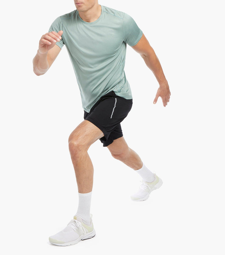 Activewear | Sport Running Woven Short